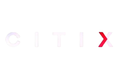 CITIX — партнёр RAF 2026